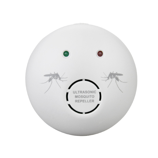 AOSION® Indoor Plug In Ultrasonic Mosquito Repeller (AN-A321)